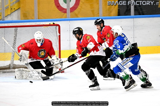 2024-08-31 Mastini Varese-Hockey Chiavenna 03937 Erik Steve Mazzacane